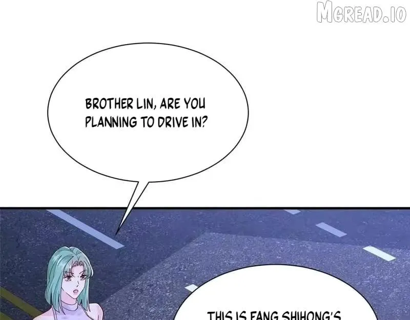 I randomly have a new career every week Chapter 907 - Page 15