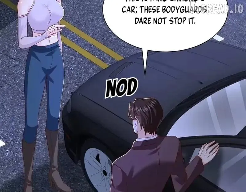 I randomly have a new career every week Chapter 907 - Page 16