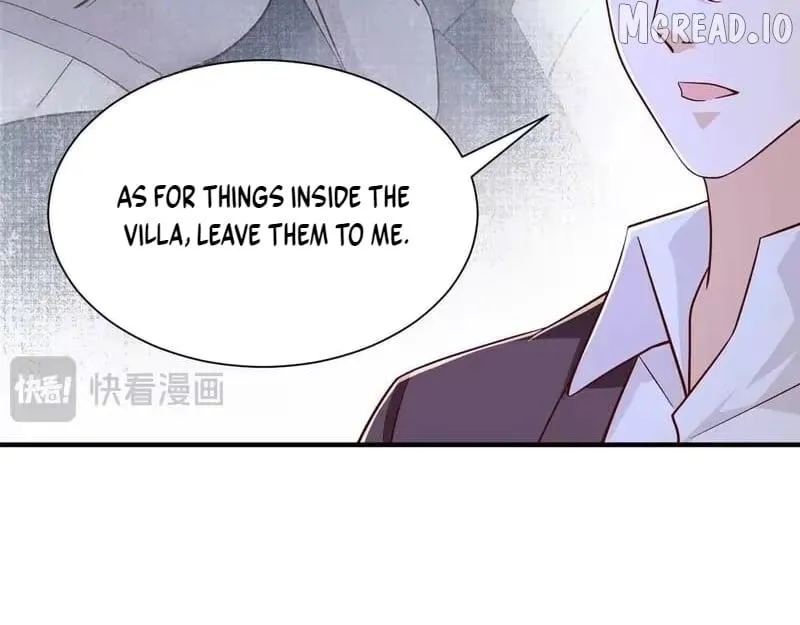I randomly have a new career every week Chapter 907 - Page 21