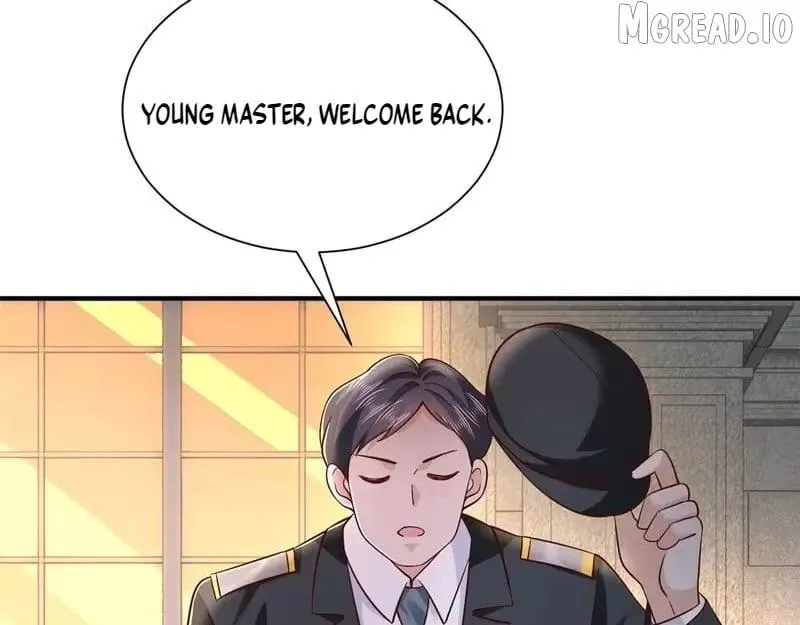 I randomly have a new career every week Chapter 907 - Page 34