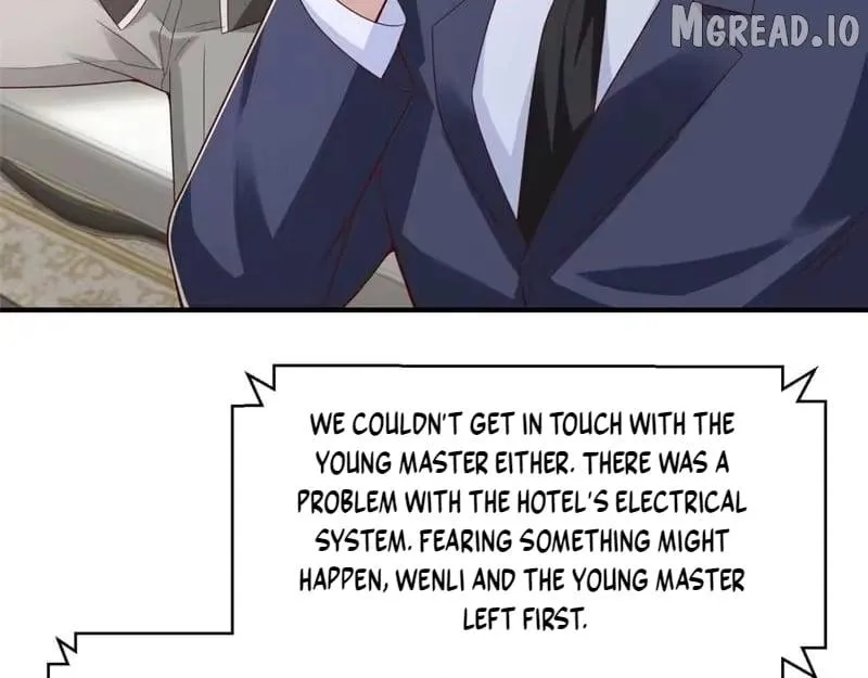 I randomly have a new career every week Chapter 907 - Page 45