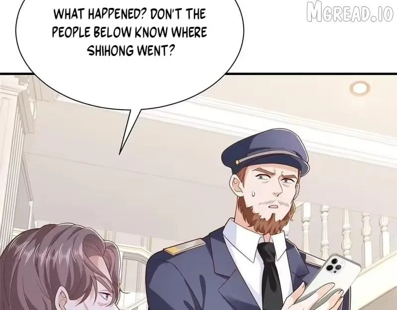 I randomly have a new career every week Chapter 907 - Page 51