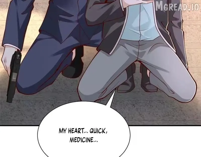 I randomly have a new career every week Chapter 907 - Page 84