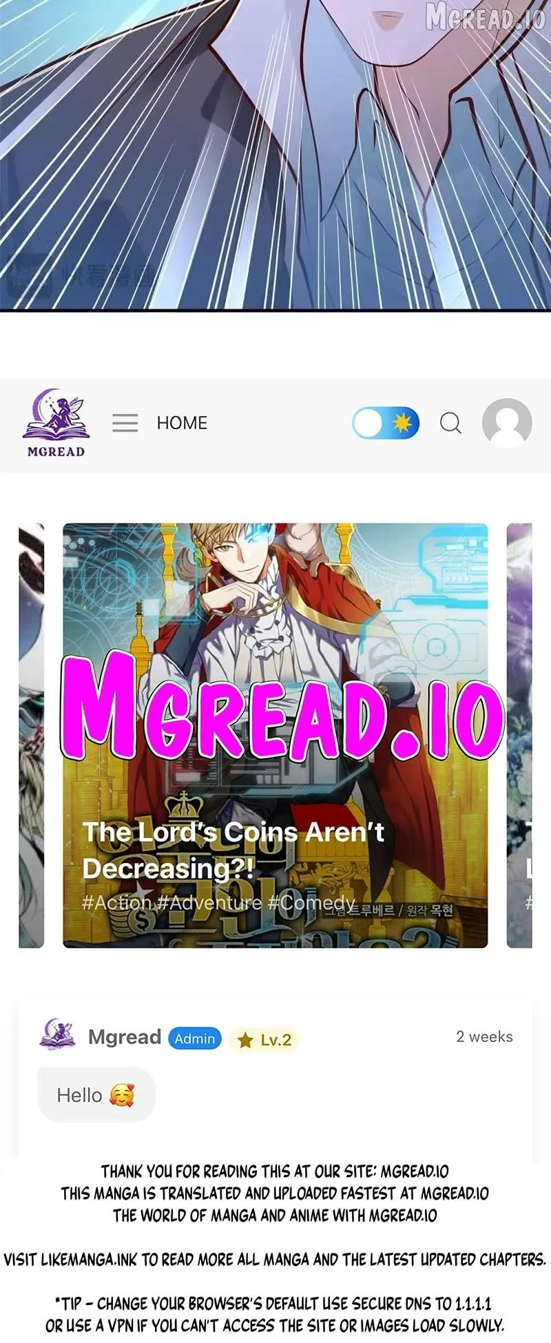 I randomly have a new career every week Chapter 907 - Page 98