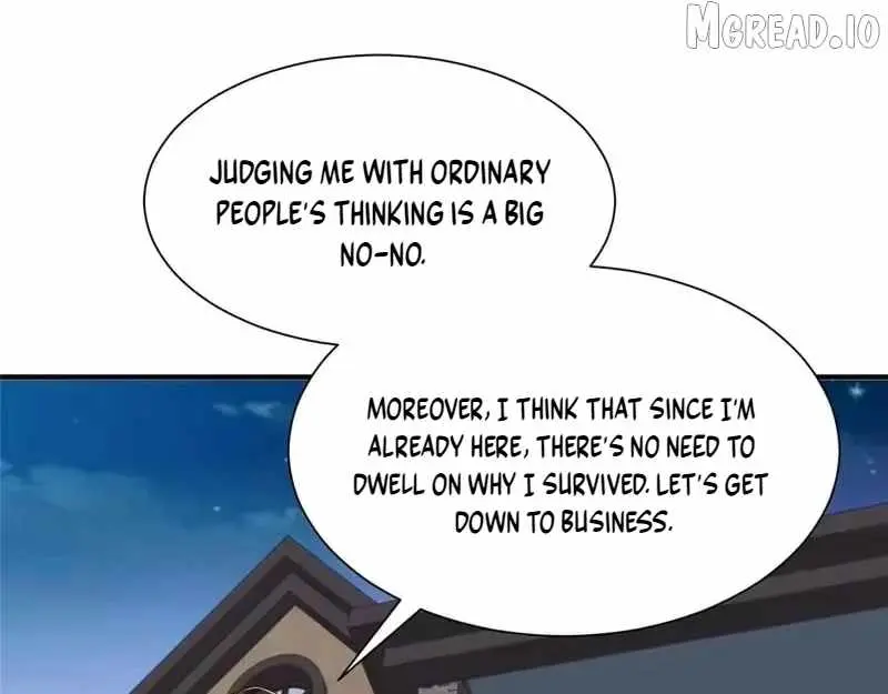 I randomly have a new career every week Chapter 908 - Page 6