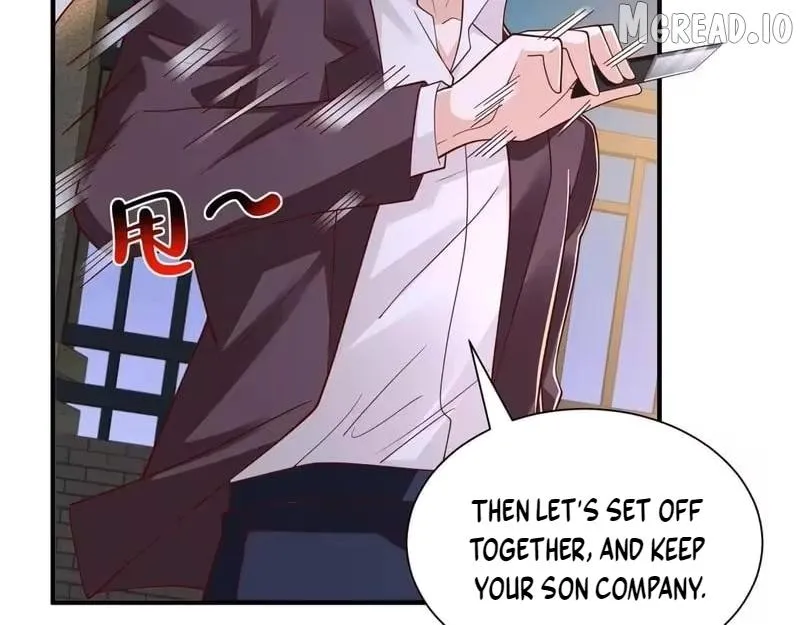 I randomly have a new career every week Chapter 909 - Page 2