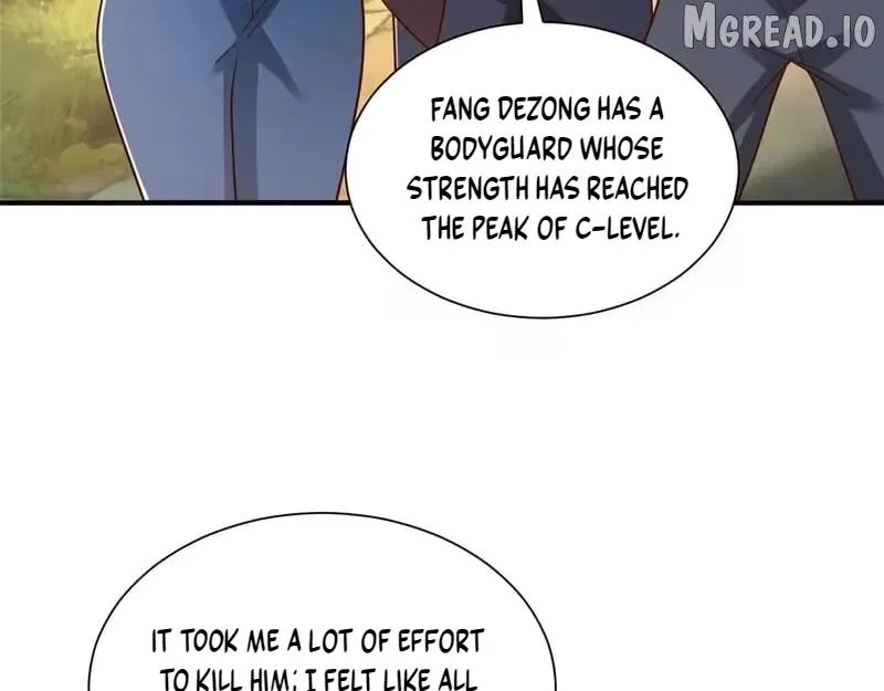 I randomly have a new career every week Chapter 909 - Page 23