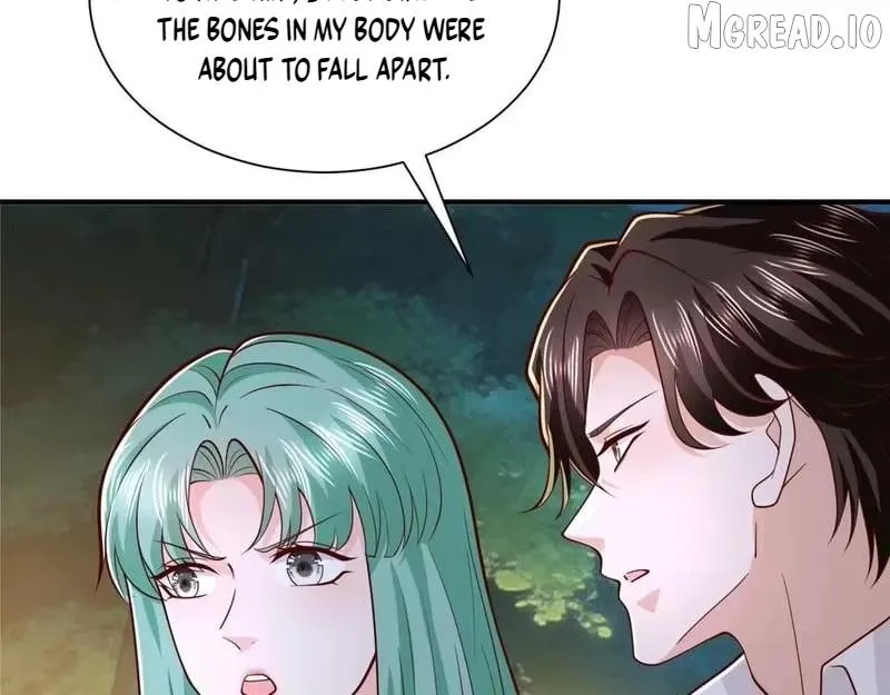 I randomly have a new career every week Chapter 909 - Page 24