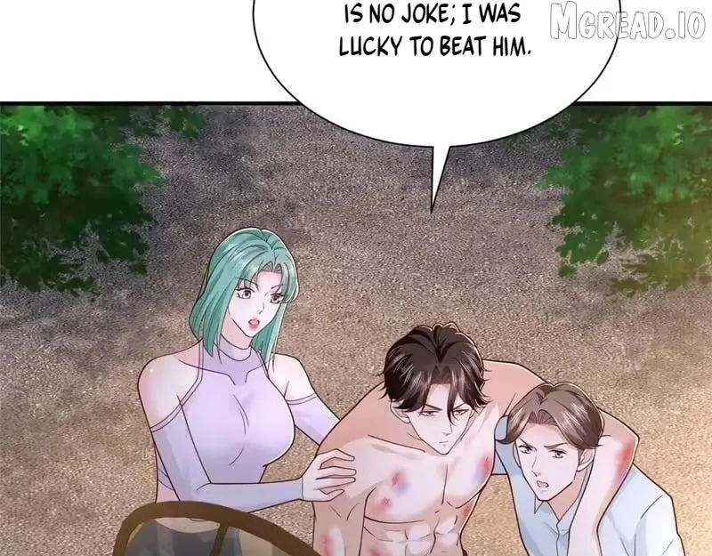 I randomly have a new career every week Chapter 909 - Page 32