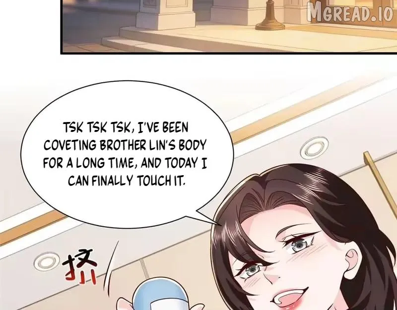 I randomly have a new career every week Chapter 909 - Page 37