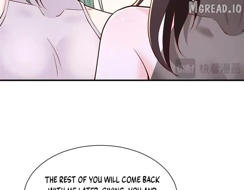 I randomly have a new career every week Chapter 909 - Page 45