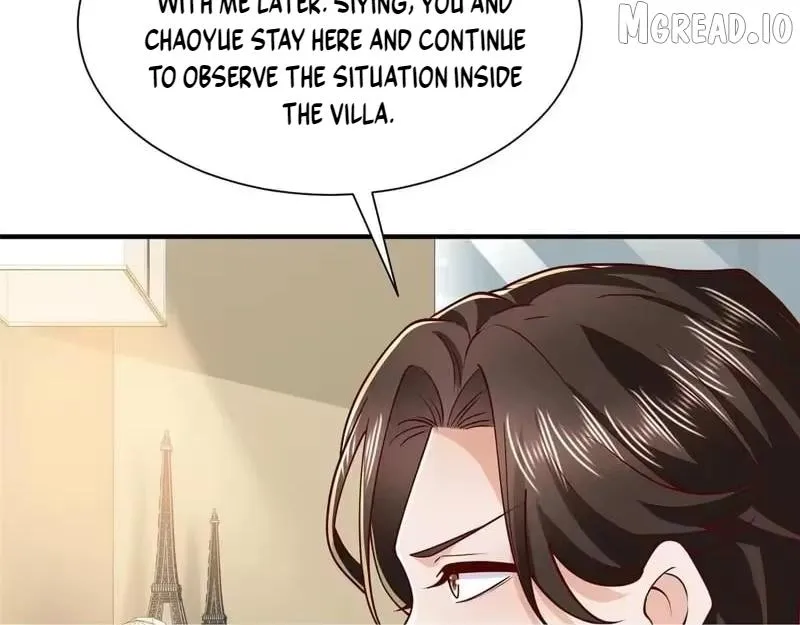I randomly have a new career every week Chapter 909 - Page 46
