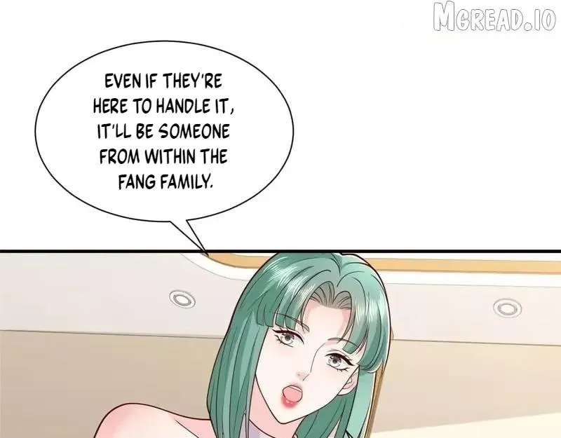I randomly have a new career every week Chapter 909 - Page 52