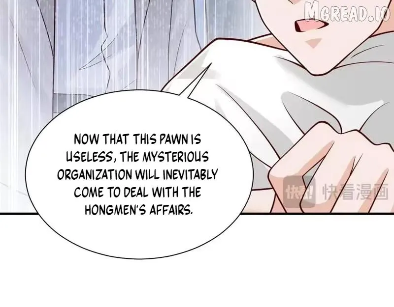 I randomly have a new career every week Chapter 909 - Page 57