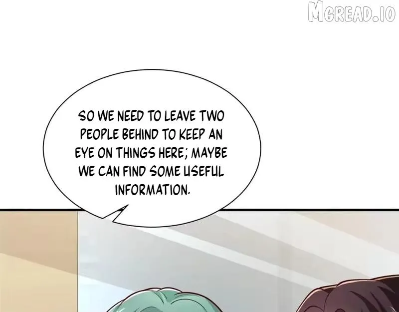 I randomly have a new career every week Chapter 909 - Page 58