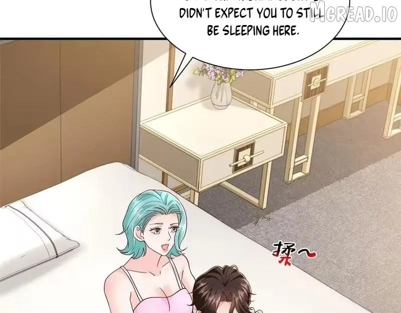 I randomly have a new career every week Chapter 909 - Page 82