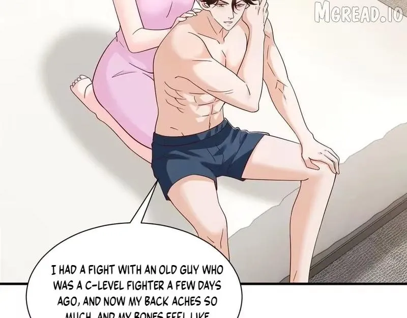 I randomly have a new career every week Chapter 909 - Page 83