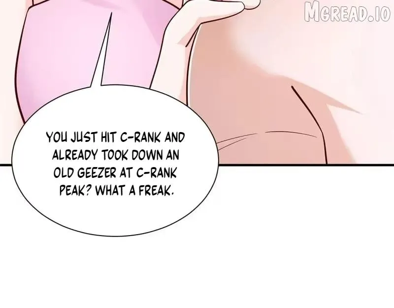 I randomly have a new career every week Chapter 909 - Page 86