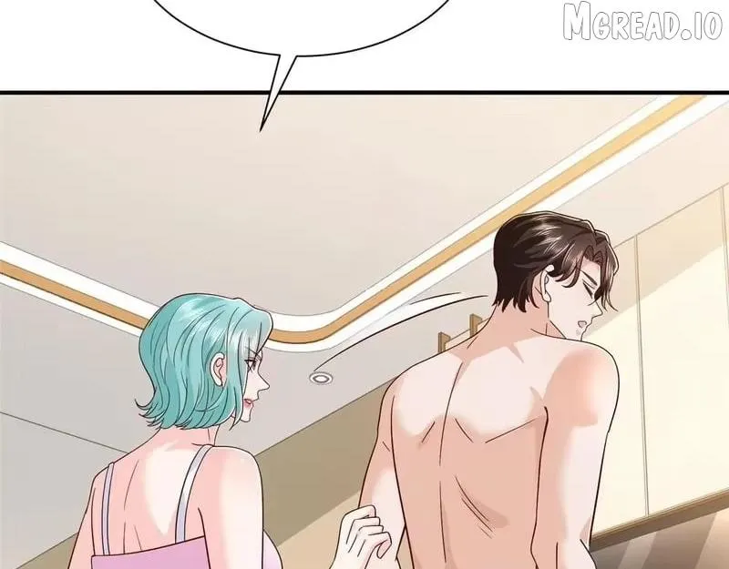 I randomly have a new career every week Chapter 909 - Page 91