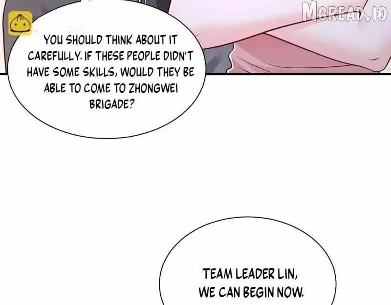 I randomly have a new career every week Chapter 911 - Page 3