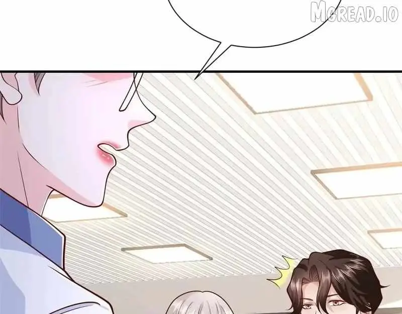 I randomly have a new career every week Chapter 911 - Page 4