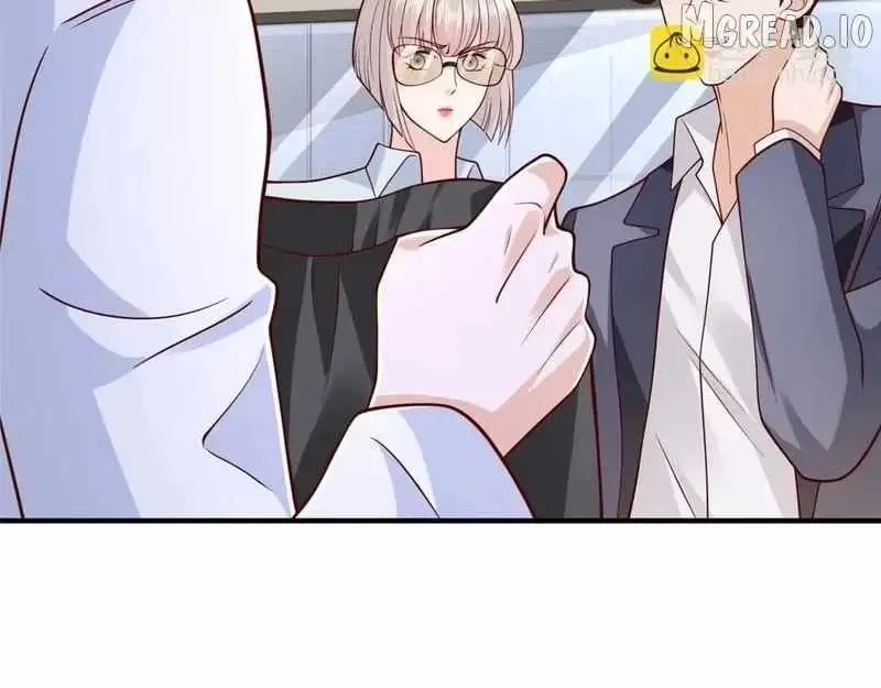 I randomly have a new career every week Chapter 911 - Page 5