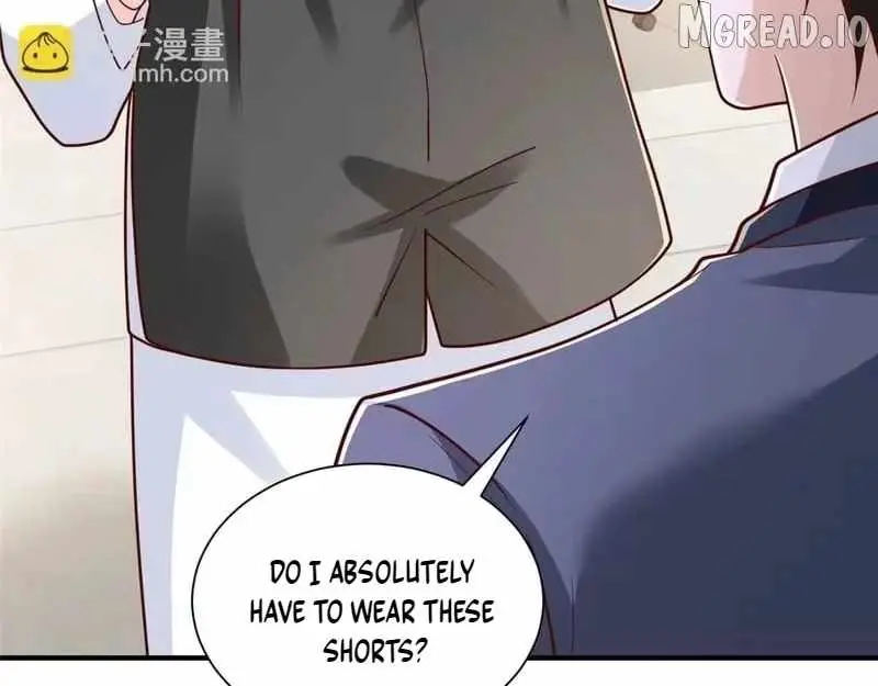I randomly have a new career every week Chapter 911 - Page 8