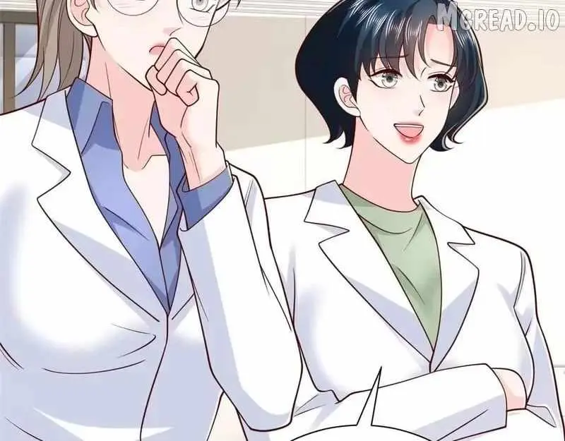 I randomly have a new career every week Chapter 911 - Page 19