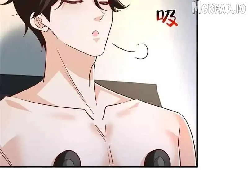 I randomly have a new career every week Chapter 911 - Page 35