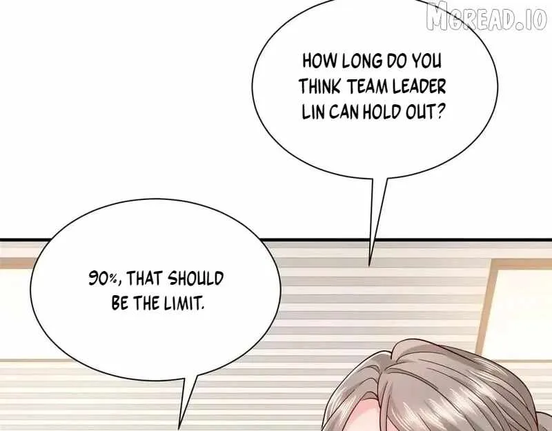 I randomly have a new career every week Chapter 911 - Page 45