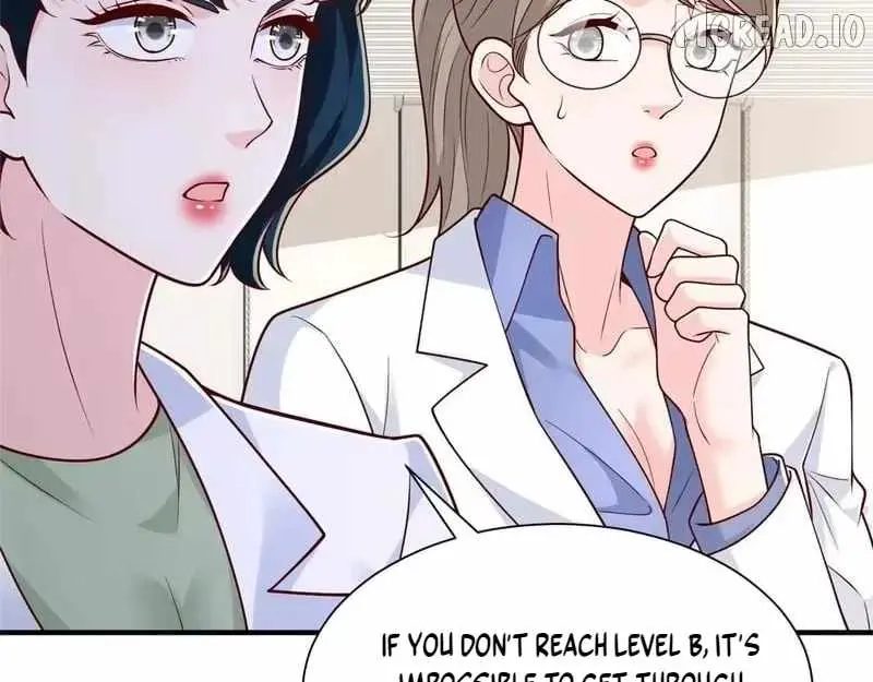 I randomly have a new career every week Chapter 911 - Page 52