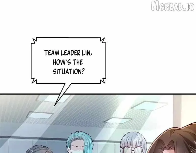 I randomly have a new career every week Chapter 911 - Page 56