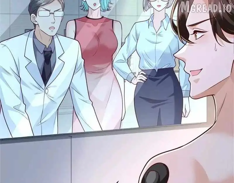 I randomly have a new career every week Chapter 911 - Page 57