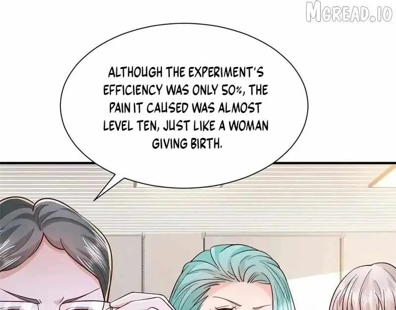I randomly have a new career every week Chapter 911 - Page 68