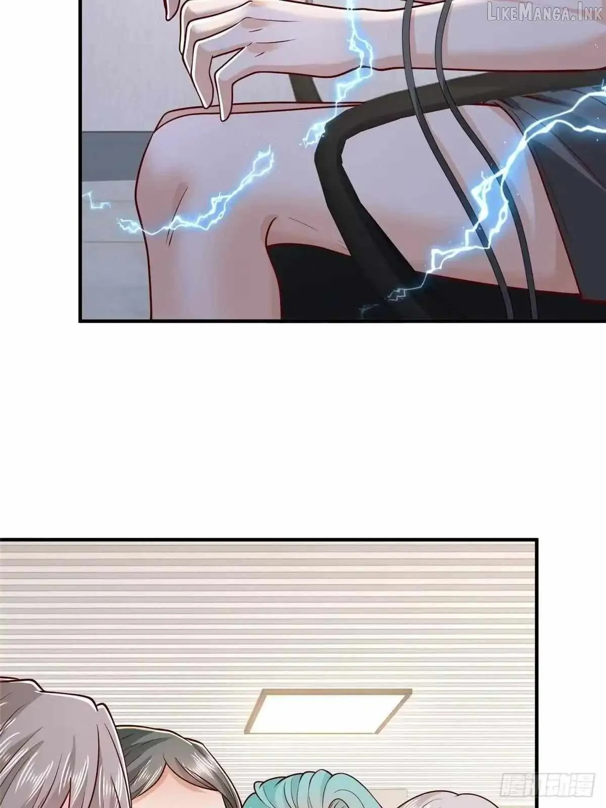 I randomly have a new career every week Chapter 912 - Page 2