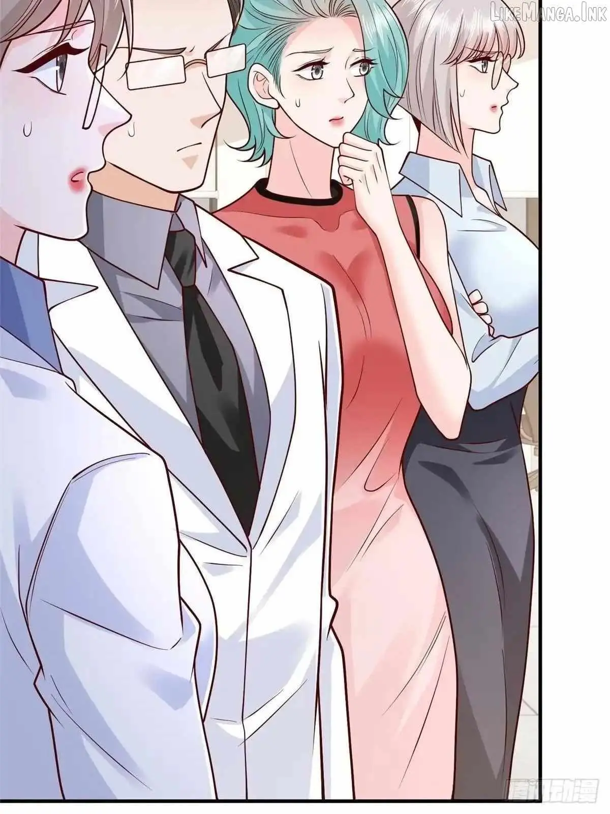 I randomly have a new career every week Chapter 912 - Page 3