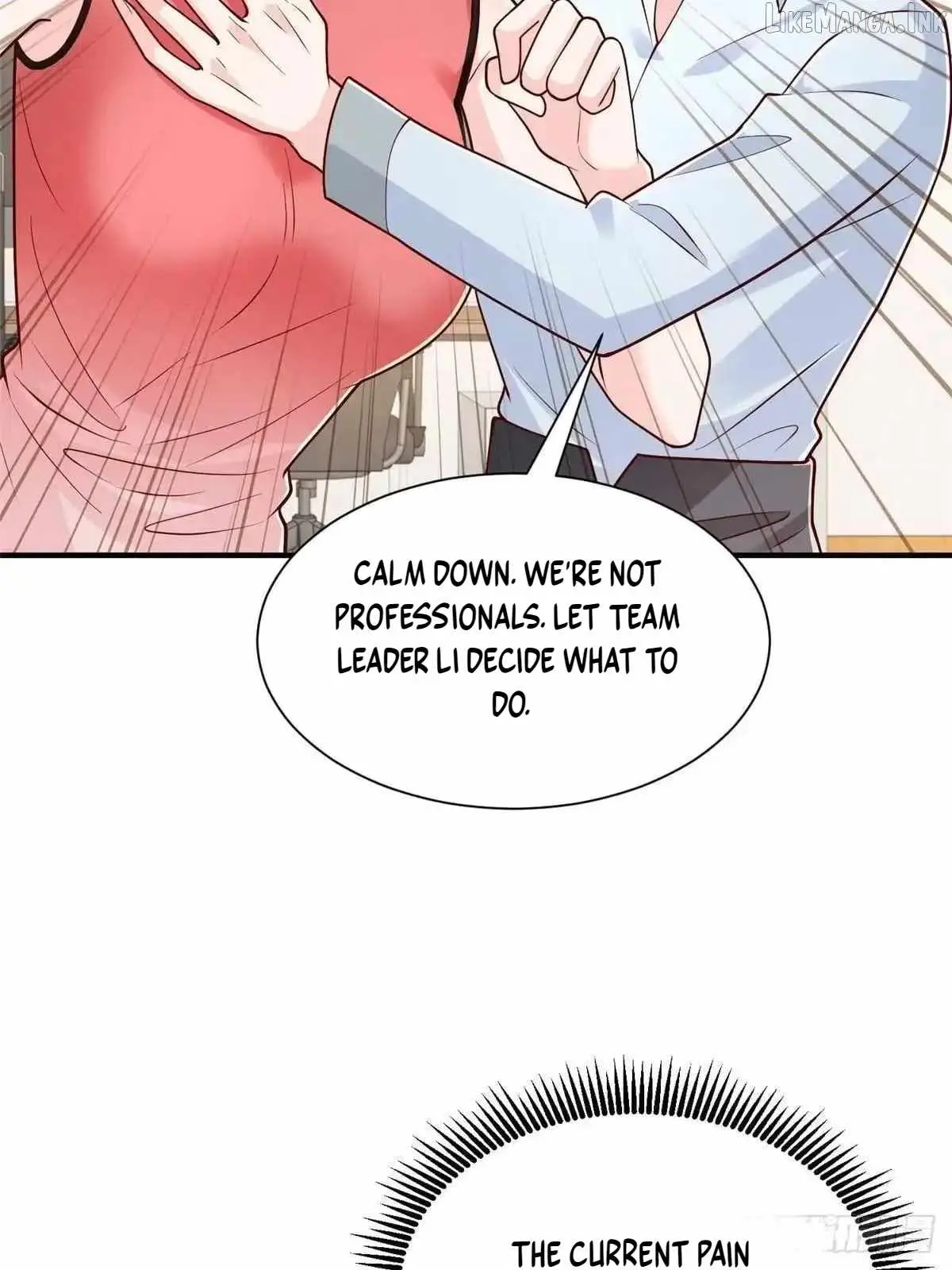 I randomly have a new career every week Chapter 912 - Page 7