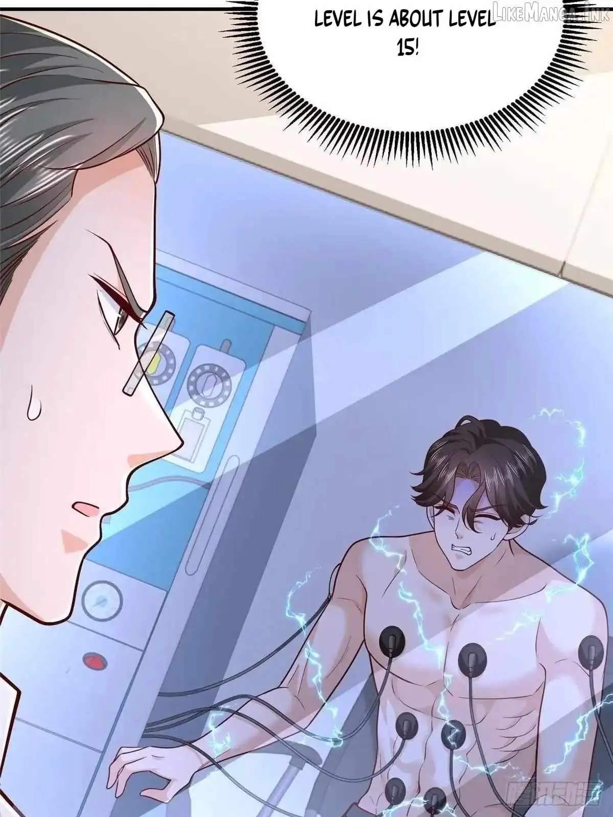 I randomly have a new career every week Chapter 912 - Page 8