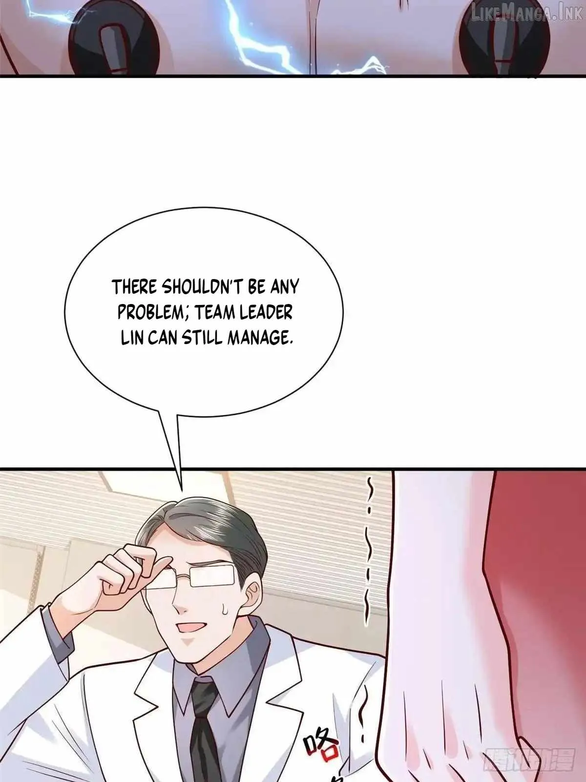 I randomly have a new career every week Chapter 912 - Page 12