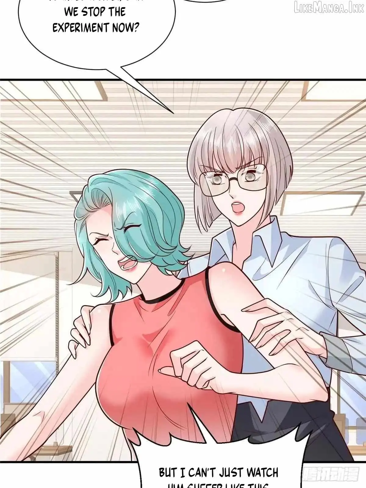 I randomly have a new career every week Chapter 912 - Page 16