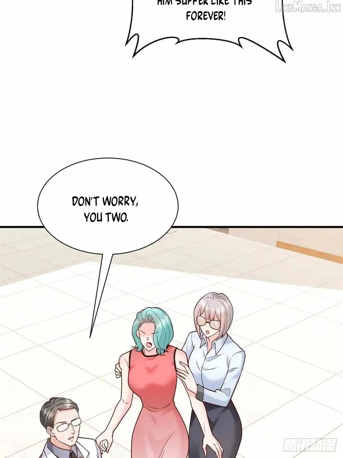 I randomly have a new career every week Chapter 912 - Page 17