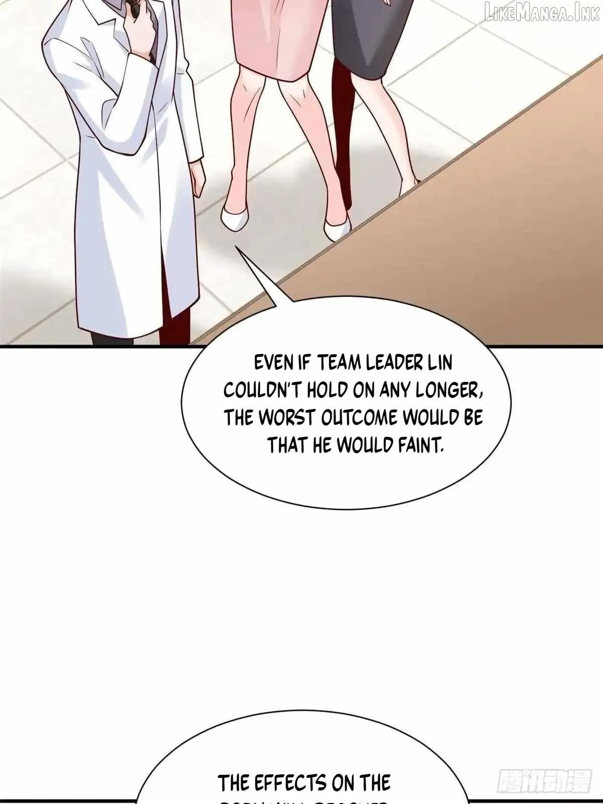 I randomly have a new career every week Chapter 912 - Page 18