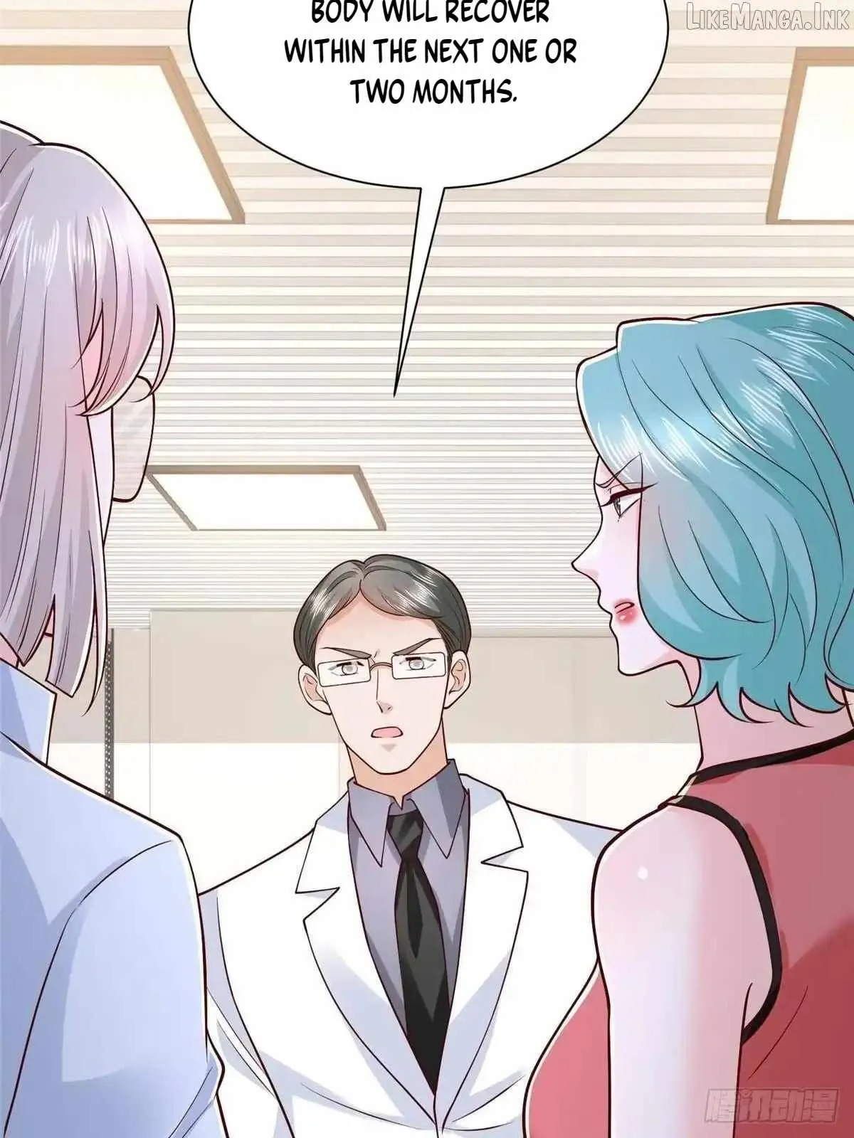 I randomly have a new career every week Chapter 912 - Page 19