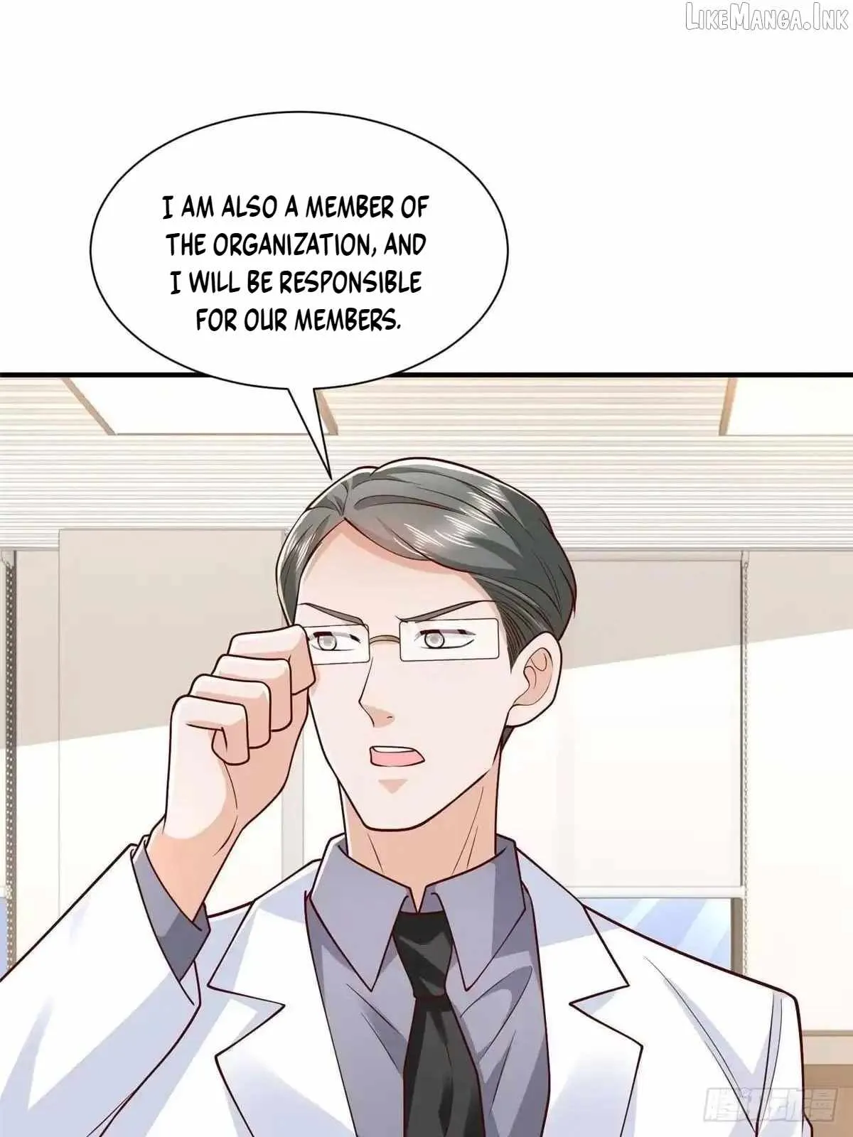 I randomly have a new career every week Chapter 912 - Page 21