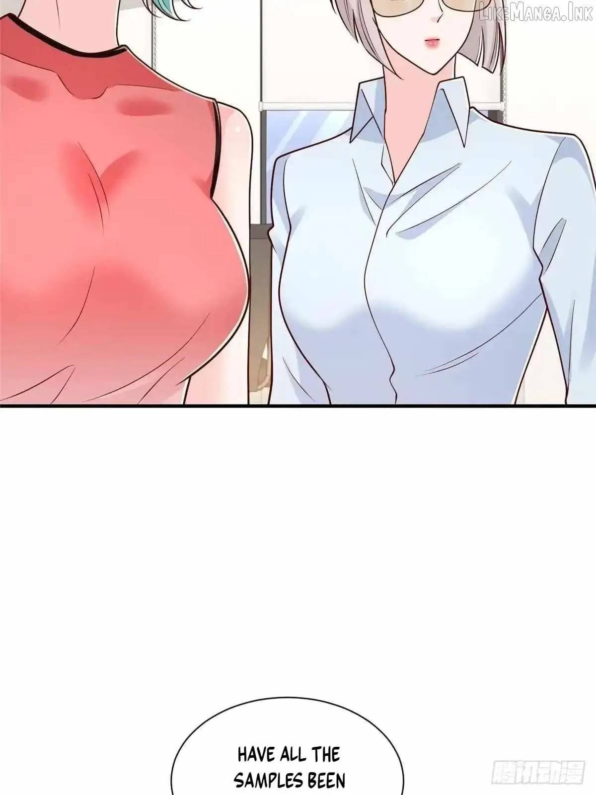 I randomly have a new career every week Chapter 912 - Page 23
