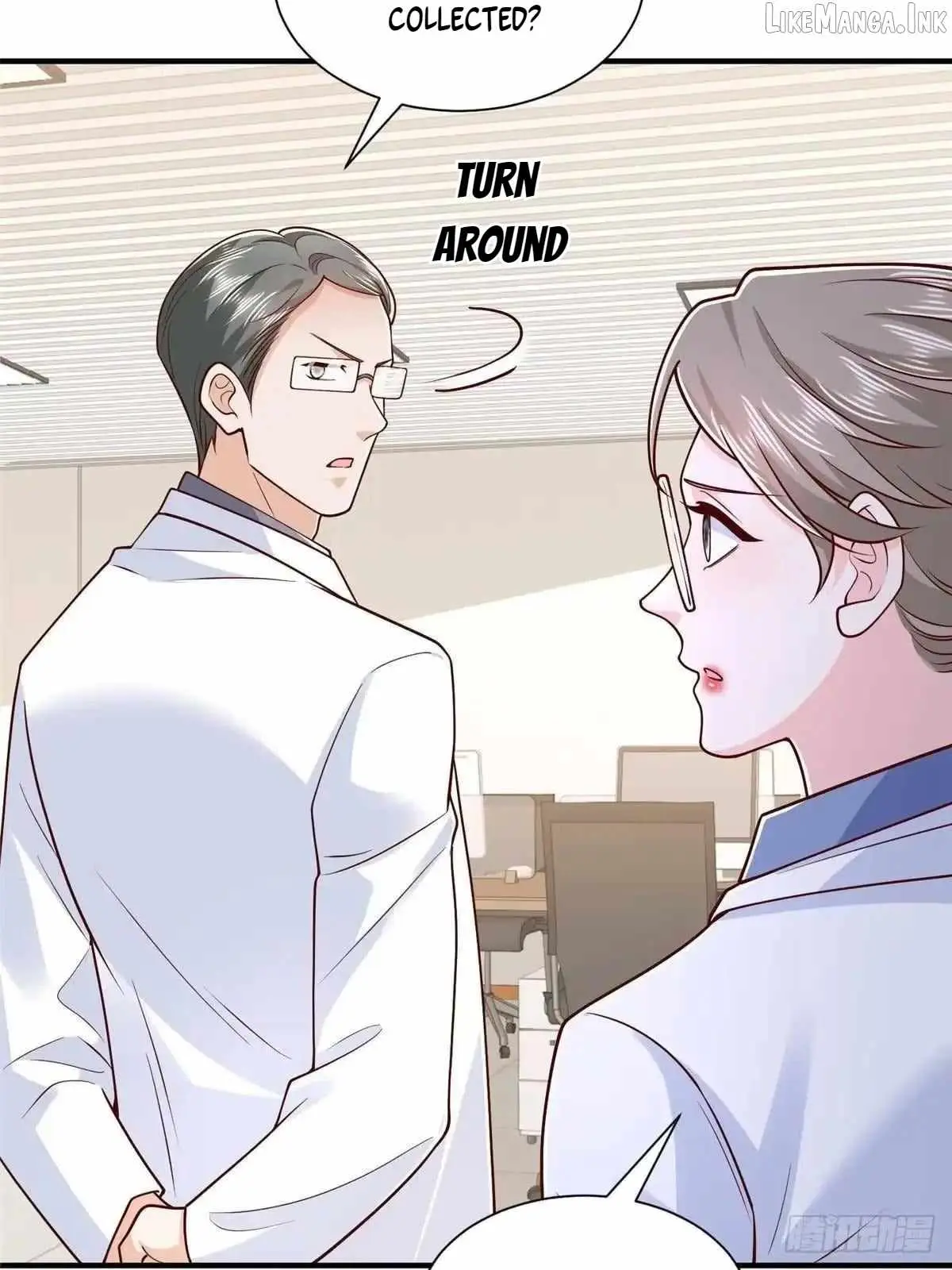 I randomly have a new career every week Chapter 912 - Page 24