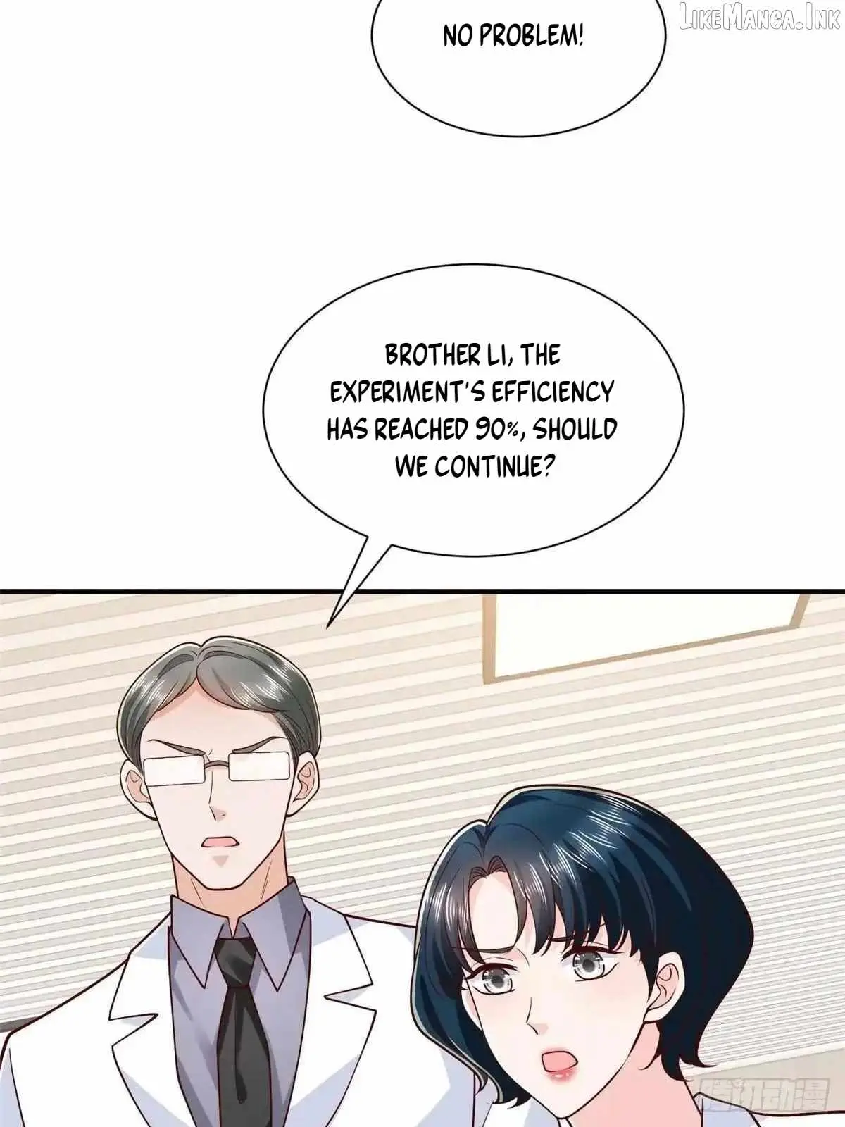 I randomly have a new career every week Chapter 912 - Page 25
