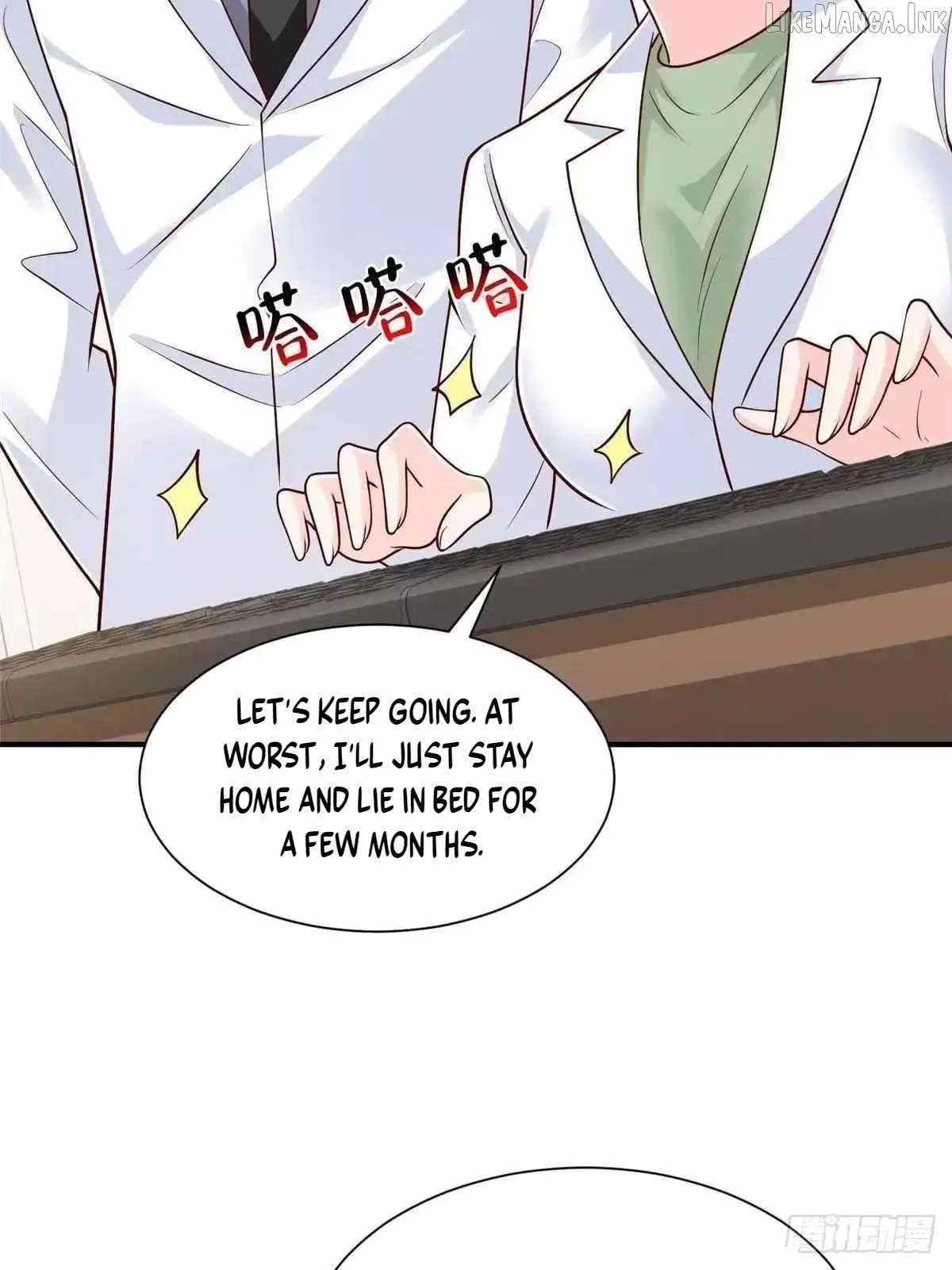 I randomly have a new career every week Chapter 912 - Page 26