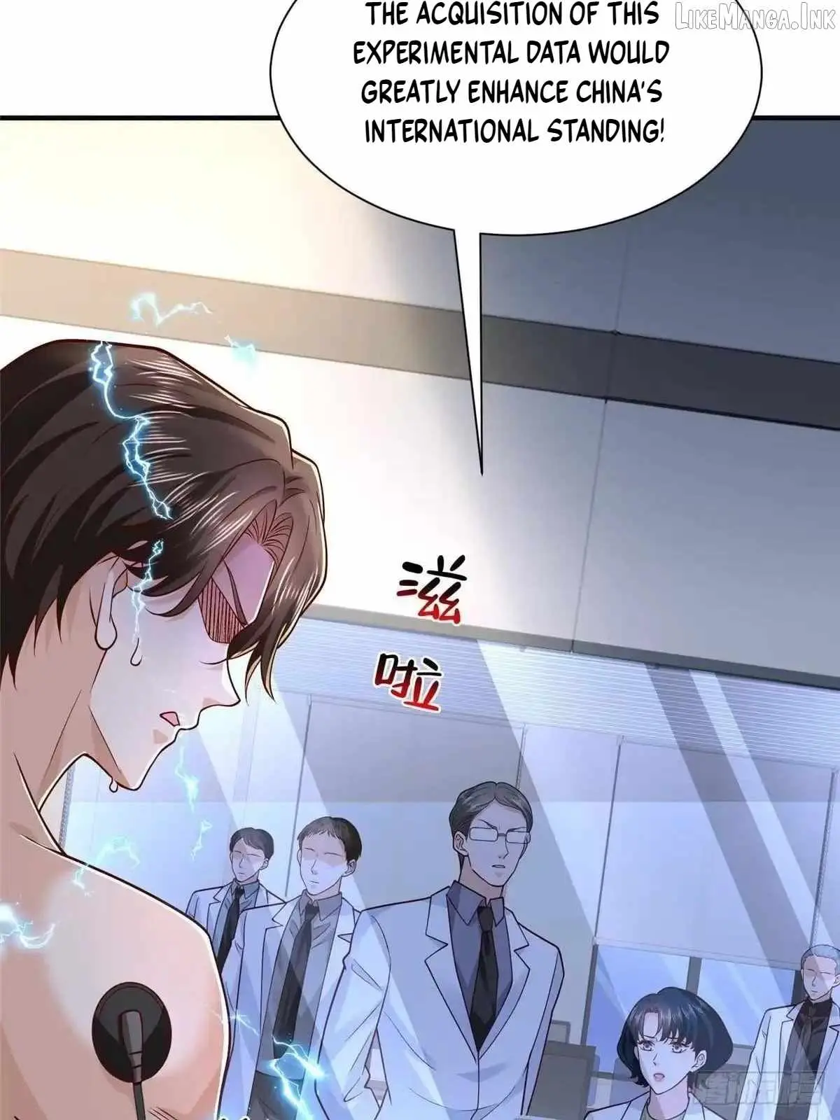 I randomly have a new career every week Chapter 912 - Page 27