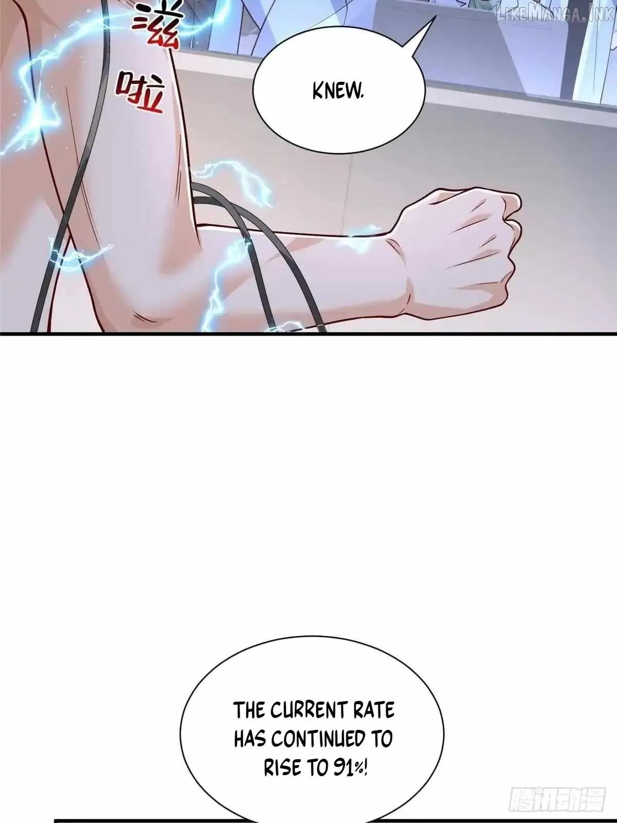 I randomly have a new career every week Chapter 912 - Page 28